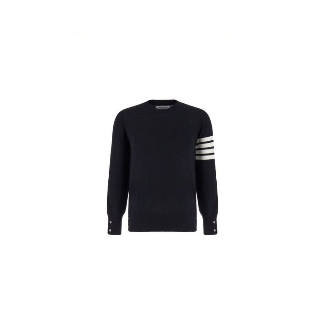 Thom Browne Man Clothing Knitwear